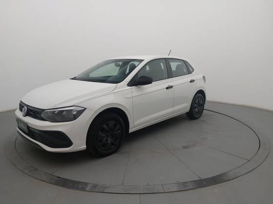 VOLKSWAGEN POLO 1.0 MPI TRACK MANUAL